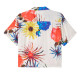 Obey Γυναικείο πουκάμισο Multi Flowers Shirt